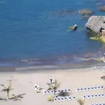 דירה Playa Paraiso, El Horno Holidays And Relax *