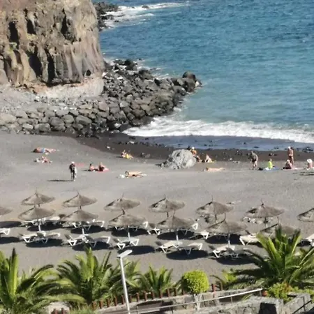Playa Paraiso, El Horno Holidays And Relax 아파트 아데제