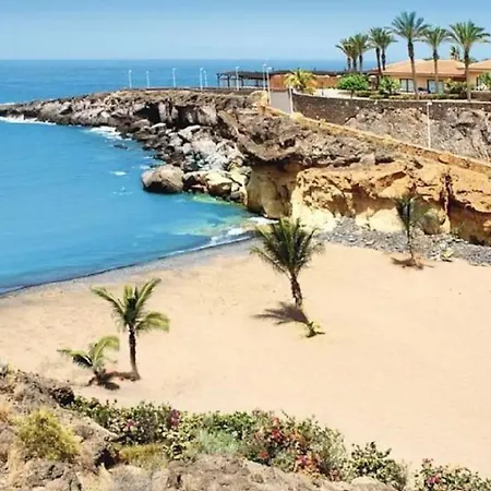 Playa Paraiso, El Horno Holidays And Relax דירה