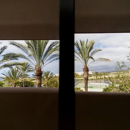 Playa Paraiso, El Horno Holidays And Relax 아데제