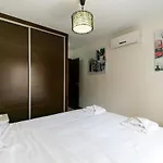 Appartement Playa Paraiso, El Horno Holidays And Relax Costa Adeje (Tenerife)