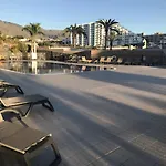 Playa Paraiso, El Horno Holidays And Relax * Costa Adeje (Tenerife)
