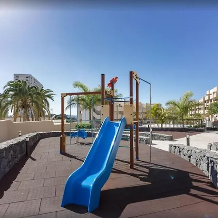 Playa Paraiso, El Horno Holidays And Relax Appartamento Costa Adeje (Tenerife)