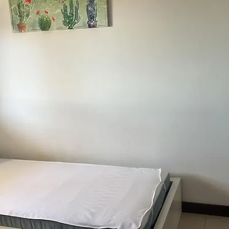 Playa Paraiso, El Horno Holidays And Relax