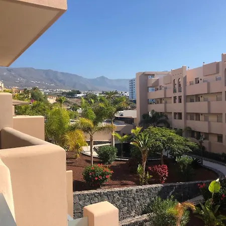 Playa Paraiso, El Horno Holidays And Relax Appartamento