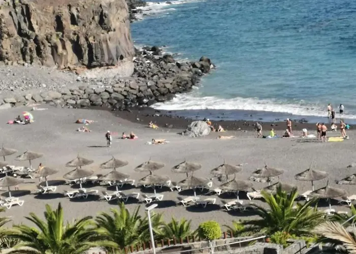 Playa Paraiso, El Horno Holidays And Relax Appartamento Costa Adeje (Tenerife)