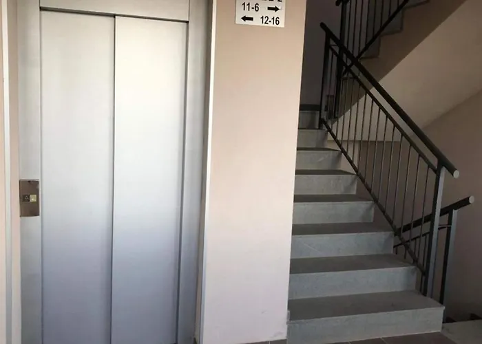 Playa Paraiso, El Horno Holidays And Relax