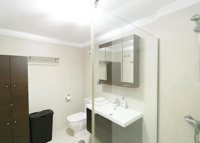 Playa Paraiso, El Horno Holidays And Relax * Costa Adeje (Tenerife)