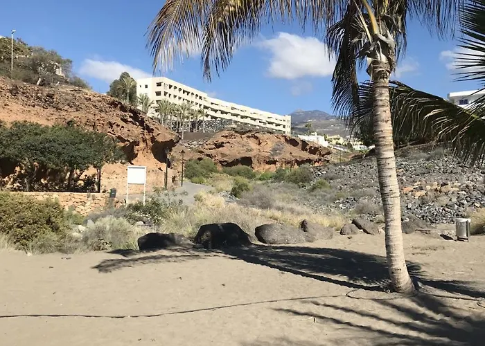 Appartamento Playa Paraiso, El Horno Holidays And Relax *