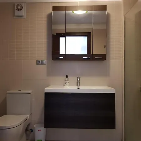 Playa Paraiso, El Horno Holidays And Relax * 아데제