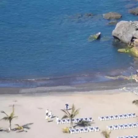 아파트 Playa Paraiso, El Horno Holidays And Relax *