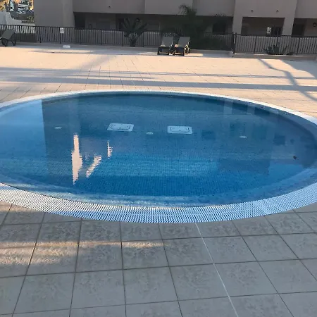 Playa Paraiso, El Horno Holidays And Relax 아데제