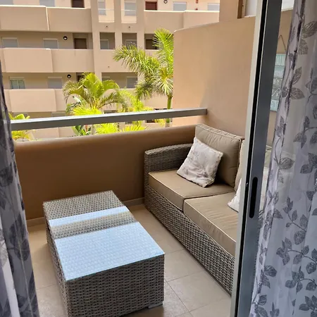 Playa Paraiso, El Horno Holidays&relax