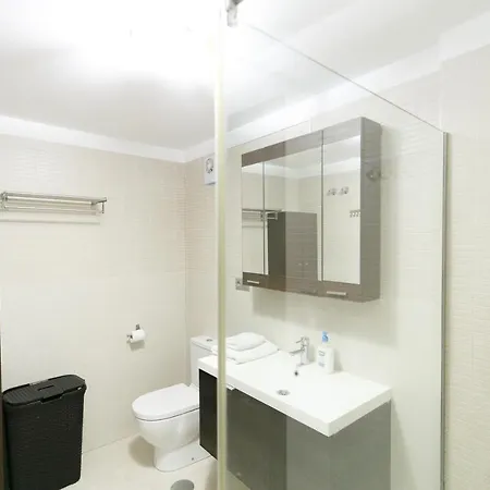 Playa Paraiso, El Horno Holidays And Relax * 아데제