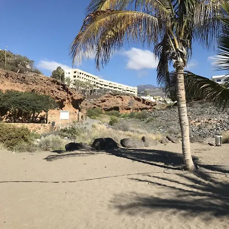 Apartamento Playa Paraiso, El Horno Holidays&relax *