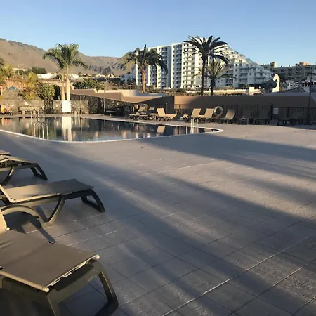 Playa Paraiso, El Horno Holidays&relax * Costa Adeje (Tenerife)