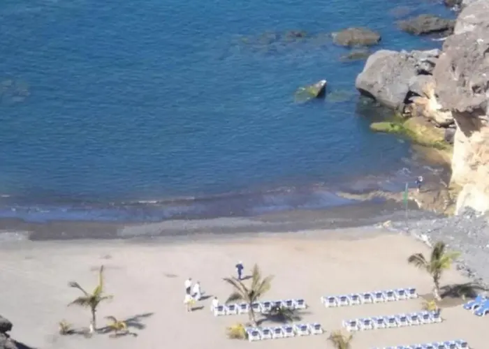 Apartamento Playa Paraiso, El Horno Holidays And Relax *