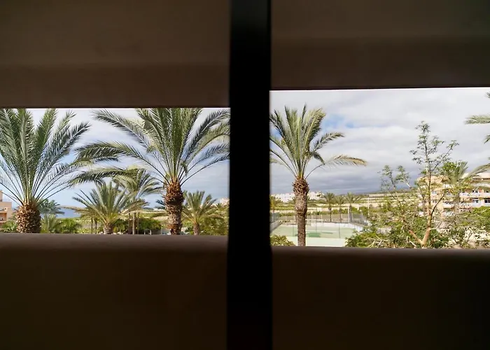 Playa Paraiso, El Horno Holidays And Relax أذيخي