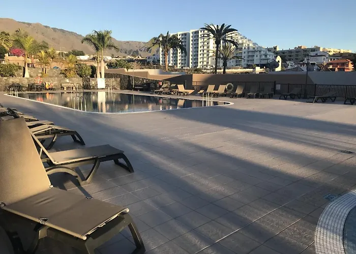 Playa Paraiso, El Horno Holidays And Relax * أذيخي