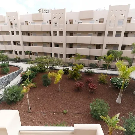 Apartmán Playa Paraiso, El Horno Holidays And Relax