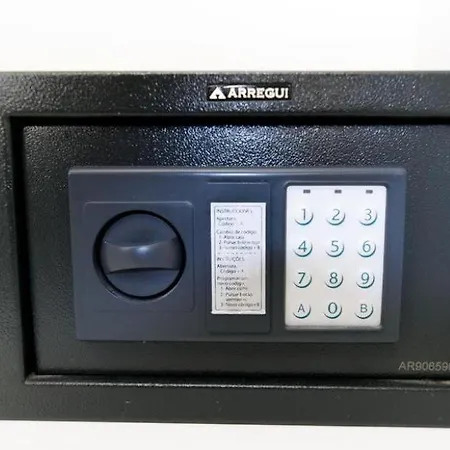 Apartmán Playa Paraiso, El Horno Holidays And Relax