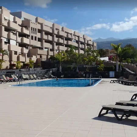 Playa Paraiso, El Horno Holidays And Relax Apartmán