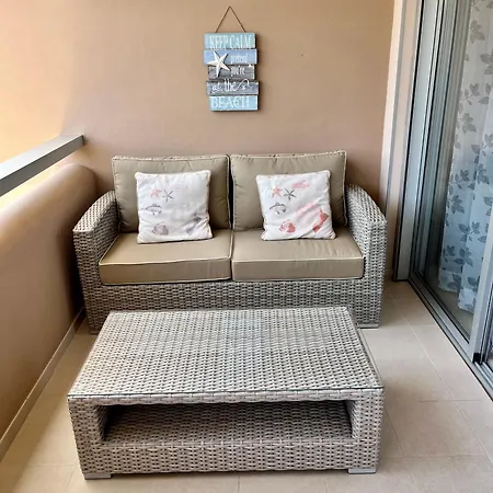 Apartment Playa Paraiso, El Horno Holidays And Relax Costa Adeje (Tenerife)