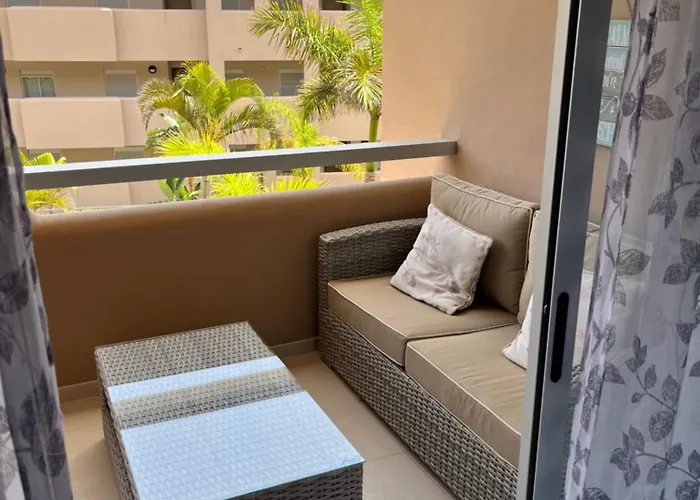 Playa Paraiso, El Horno Holidays And Relax